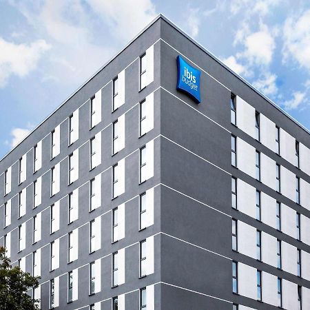 Ibis Budget Osnabrueck City ภายนอก รูปภาพ