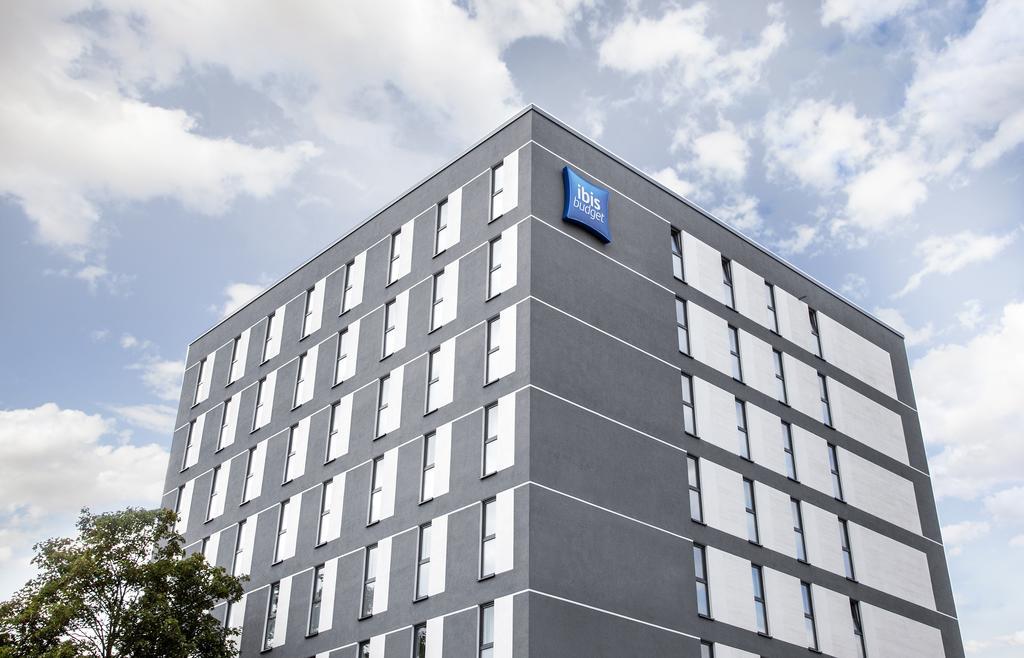 Ibis Budget Osnabrueck City ภายนอก รูปภาพ