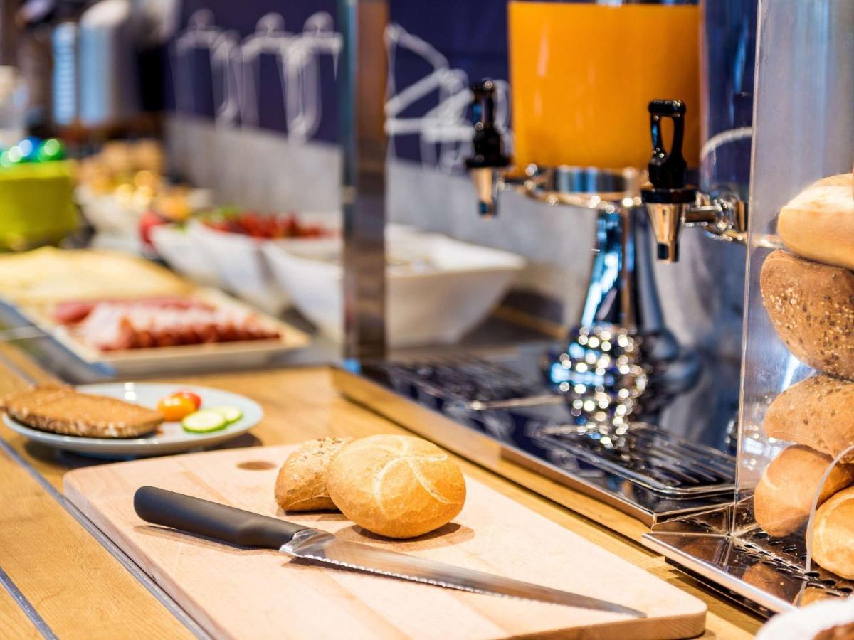 Ibis Budget Osnabrueck City ภายนอก รูปภาพ