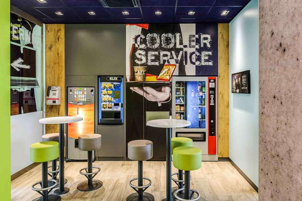 Ibis Budget Osnabrueck City สิ่งอำนวยความสะดวก รูปภาพ