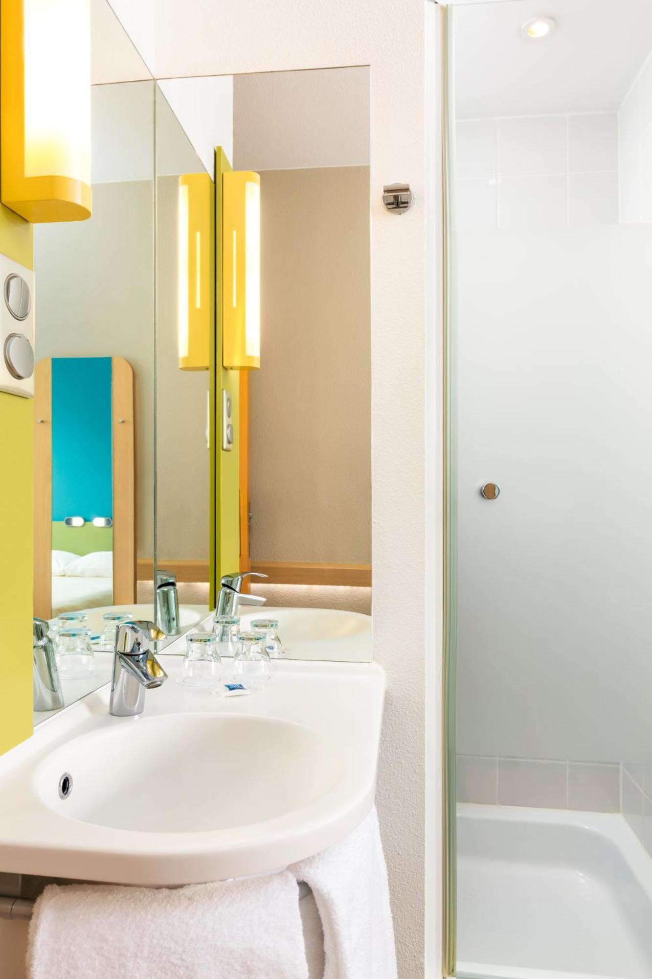 Ibis Budget Osnabrueck City ภายนอก รูปภาพ