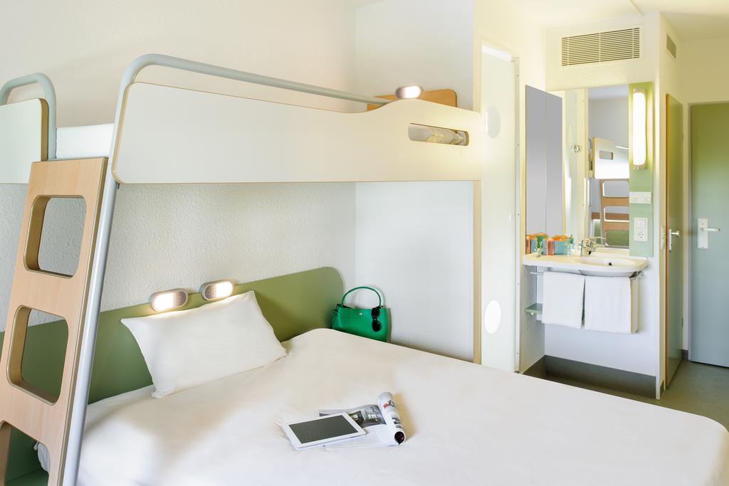 Ibis Budget Osnabrueck City ห้อง รูปภาพ